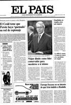 Portada de 23-06-1995