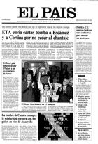 Portada de 28-06-1995