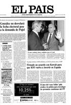 Portada de 04-07-1995