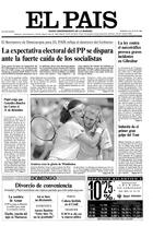 Portada de 09-07-1995