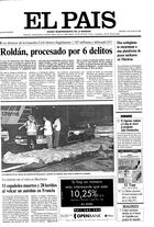 Portada de 11-07-1995