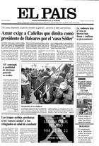 Portada de 13-07-1995