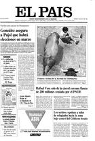 Portada de 14-07-1995