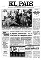 Portada de 15-07-1995