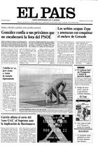 Portada de 20-07-1995