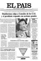 Portada de 21-07-1995