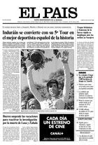 Portada de 24-07-1995