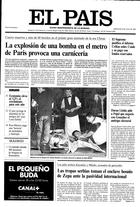 Portada de 26-07-1995