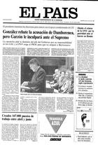 Portada de 28-07-1995