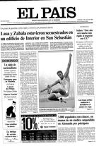 Portada de 30-07-1995