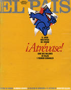 Portada de 30-07-1995