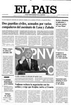 Portada de 01-08-1995