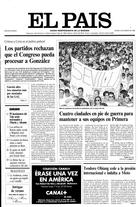 Portada de 03-08-1995