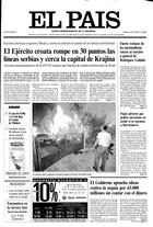 Portada de 05-08-1995