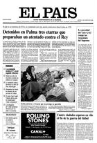 Portada de 10-08-1995