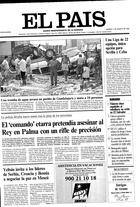 Portada de 11-08-1995