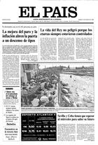 Portada de 12-08-1995