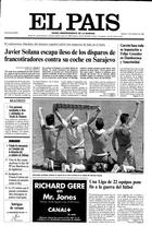 Portada de 17-08-1995