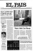 Portada de 19-08-1995