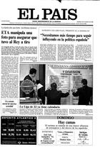 Portada de 20-08-1995