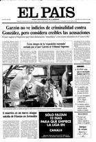 Portada de 22-08-1995