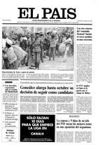 Portada de 24-08-1995