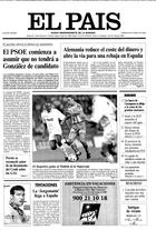 Portada de 25-08-1995