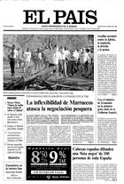 Portada de 26-08-1995