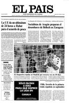 Portada de 28-08-1995