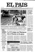 Portada de 29-08-1995