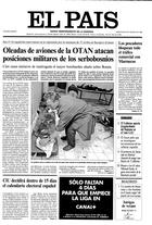 Portada de 30-08-1995