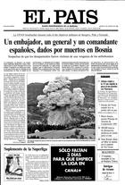 Portada de 31-08-1995