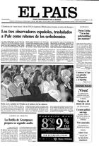 Portada de 03-09-1995