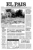 Portada de 05-09-1995
