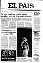 Portada de 09-09-1995