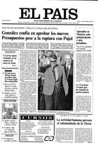 Portada de 11-09-1995