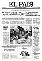 Portada de 14-09-1995