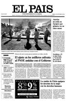 Portada de 16-09-1995