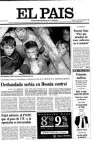 Portada de 17-09-1995