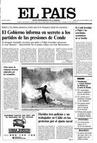 Portada de 20-09-1995