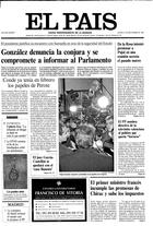 Portada de 21-09-1995