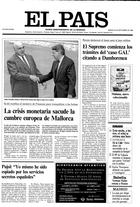 Portada de 23-09-1995