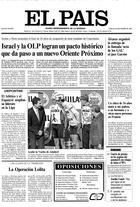 Portada de 25-09-1995