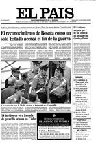 Portada de 27-09-1995