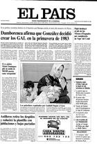 Portada de 28-09-1995