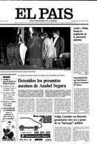 Portada de 29-09-1995