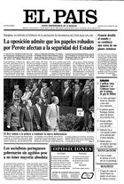 Portada de 03-10-1995