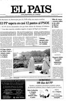 Portada de 08-10-1995
