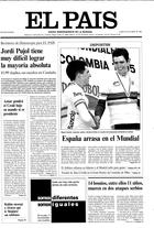 Portada de 09-10-1995