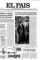 Portada de 13-10-1995